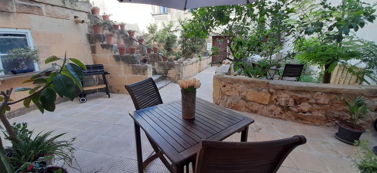 Il Giardino Segreto One Room Only B&B Xagħra Exterior foto